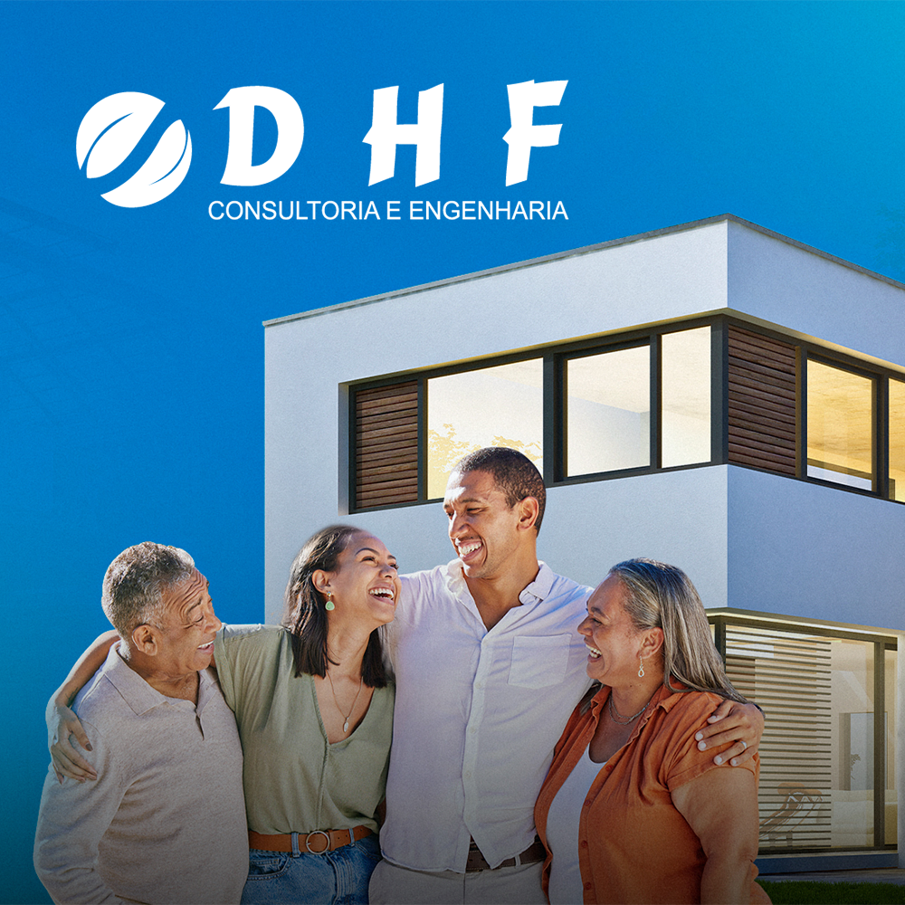 D H F Consultoria e Engenharia